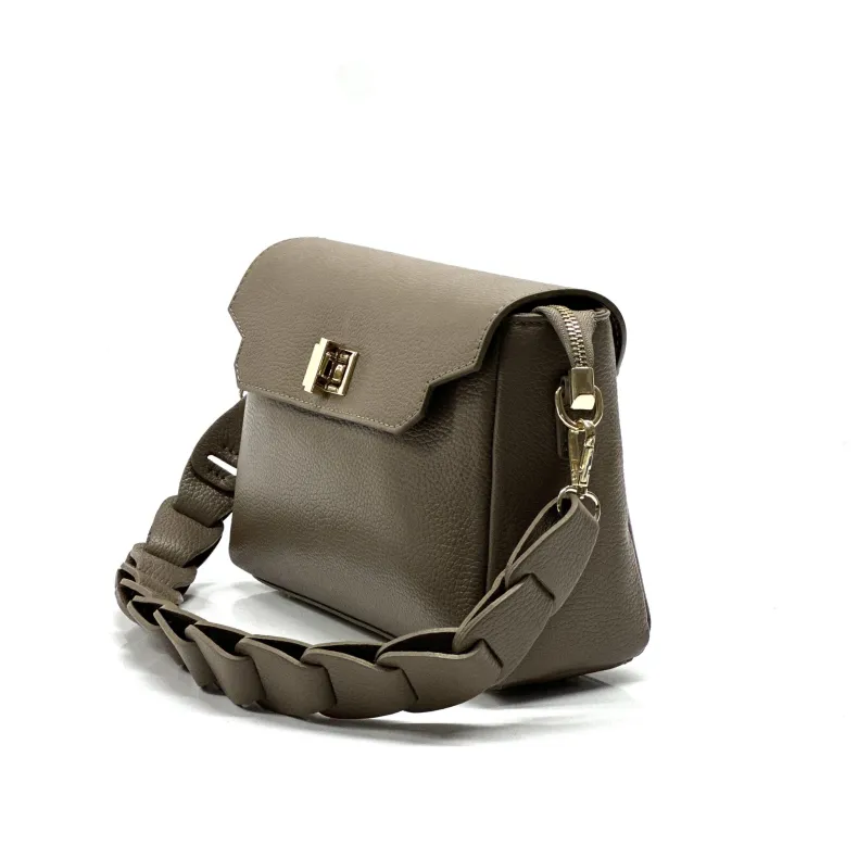 Two Shoulder Bag
