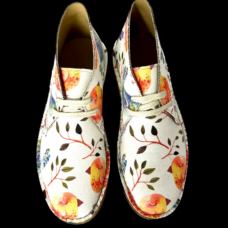 Uccellini Artisan Ankle Boot