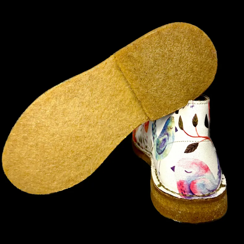 Uccellini Artisan Ankle Boot