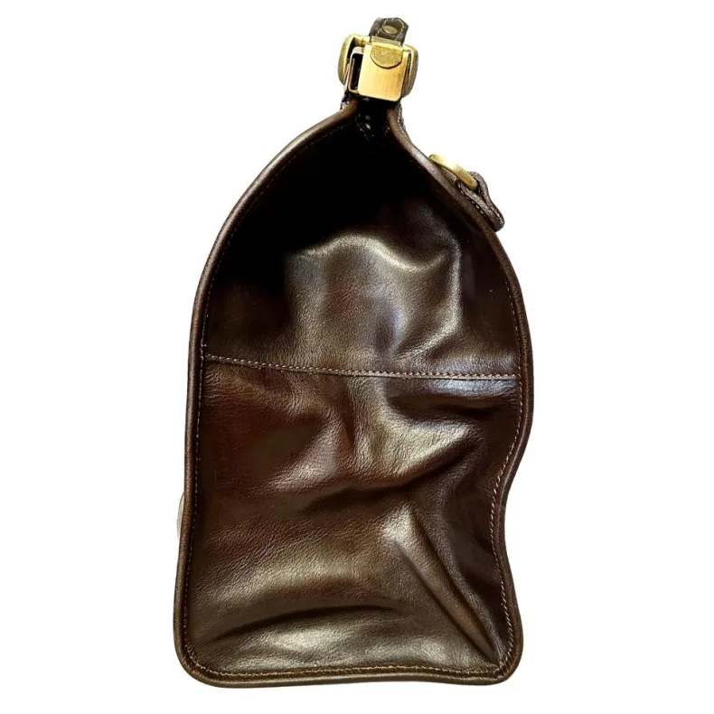 Vecchia America Big Travel Bag