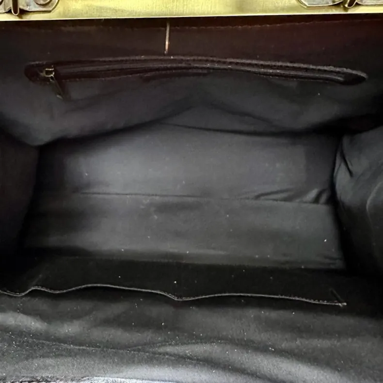 Vecchia America Big Travel Bag