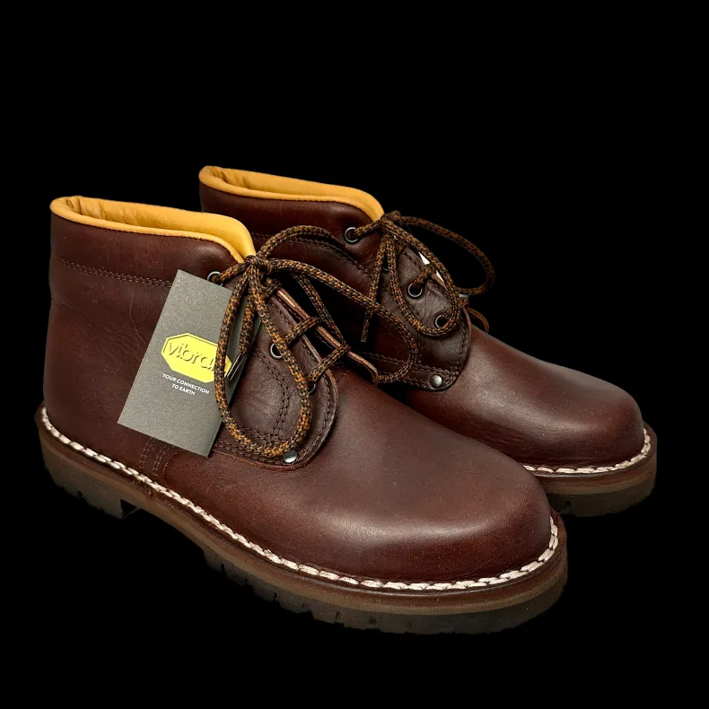 Vibram 303 Dark Work Boot