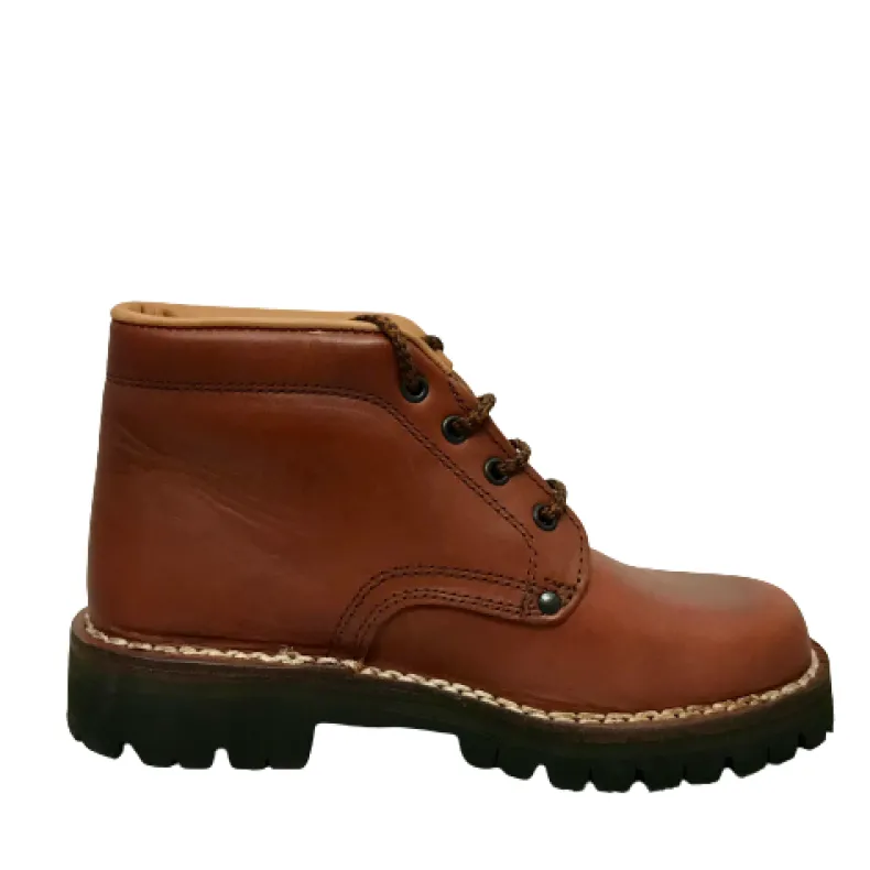 Vibram 303 Work Boot