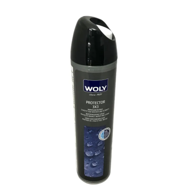 Waterproofing And Protective Spray